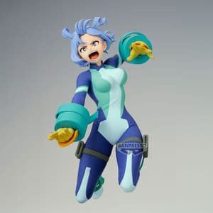 Nejire Hado - My Hero Academia - The Amazing Heroes DX - Banpresto (1)