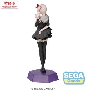 Akiyama Mizuki - Desktop x Decorate Collections - Sega - 7