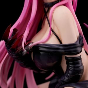 Lala Satalin Deviluke - Darkness Version - Union Creative - Re-Release 1/6 Scale Figure - 8
