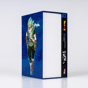 Dragon Ball Super - Carlsen - Band 20 im Sammelschuber mit Extra - 5