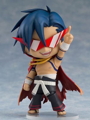 Nendoroid 935 Kamina - 4