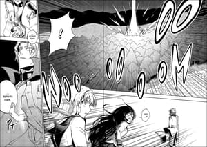 Dark Paladin - Loewe Manga - Band 05 - 3