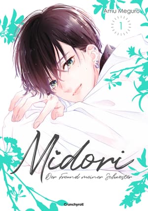 Oneechan no Midori-kun - Crunchyroll - Vol. 01 - 1