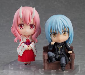 Nendoroid 1978 Shuna - 3