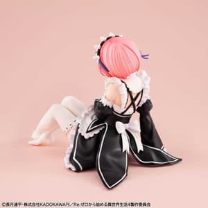 Ram - Melty Princess - Tenohira / Palm Size - Megahouse - 4