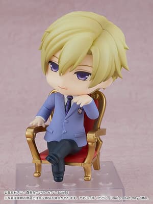 Nendoroid 2104 Tamaki Suoh - Re-Release - 6