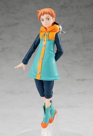 King - The Seven Deadly Sins Pop Up Parade - Good Smile Company - 2