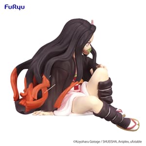 Nezuko Kamado - Noodle Stopper - Furyu (4)