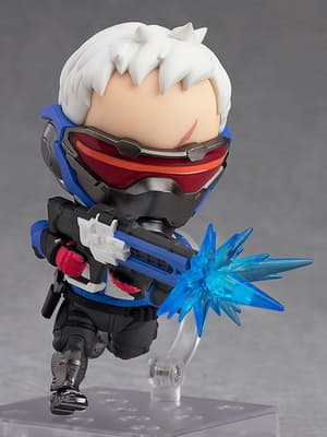 Nendoroid 976 Soldier 76 - Classic Skin Edition - 4