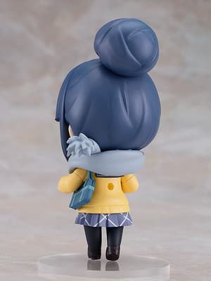 Nendoroid 2197 Rin Shima - School Uniform - 4