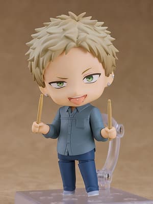 Nendoroid 2318 Kaji Akihiko - 2