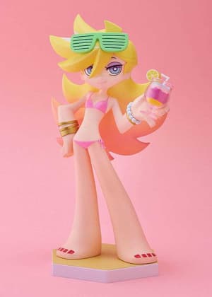 Panty - L - Beach Queens - Panty & Stocking Pop Up Parade - Wave - 6
