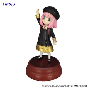 Anya Forger - Get a Stella Star - Exceed Creative - Furyu (11)