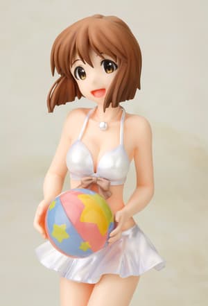Yukiho Hagiwara - Angelic Island ver. - 3