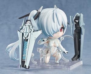 Nendoroid 3042 Cinderella - 4