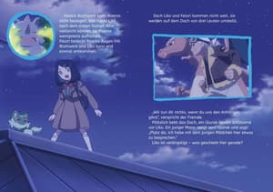 Pokémon - Neue Abenteuer zum Vorlesen - 10