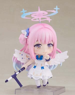 Nendoroid Mika Misono - 3