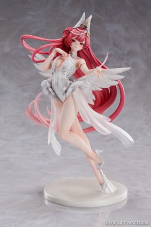Hatane Rona (Ohisashiburi) - Ascendia - 10
