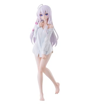Elaina - Shirt - Tenitol Tall - Furyu - 14