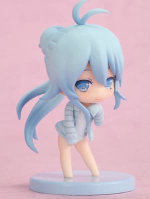 Erio Touwa - Tradingfigur - Niitengo - Badeanzug B - 1
