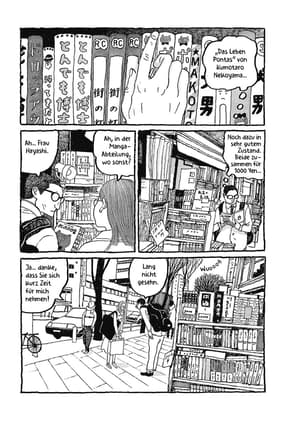 Tokyo dieser Tage band 1 - 1