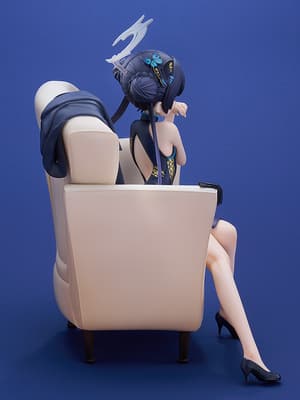 Kisaki Ryuuge - Memorial Lobby - G.S. Collection - Good Smile Company - 9