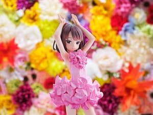 Llenn - Light Novel Dress - KD Colle - Kadokawa / Thousand - 9