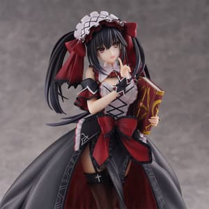 Kurumi Tokisaki Rasiel Ver. 1/7 Scale Figure – Date A Live - 7