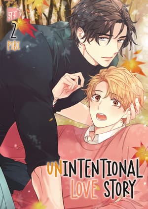 Unintentional Love Story - Manga Cult - Band 2 - 1
