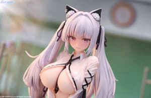 Alvina-chan - Deluxe Edition - Siki Anim (3)