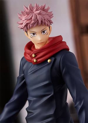 Yuji Itadori - Jujutsu Kaisen Pop Up Parade - Good Smile Company - 2
