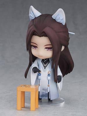 Nendoroid 1599 Mo Xu - Stranger Version - 3