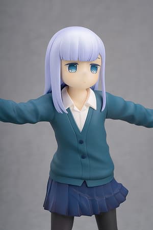 Reina Aharen - Aharen Is Indecipherable Pop Up Parade - Good Smile Company - 1