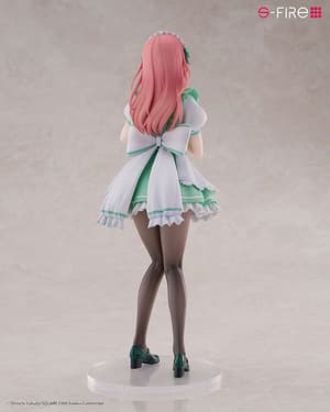 Shinju Inui - Lovely Maid - S-Fire - Sega - 8
