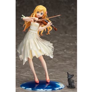 Kaori Miyazono - Dress Version (Aniplex) Figur - 1