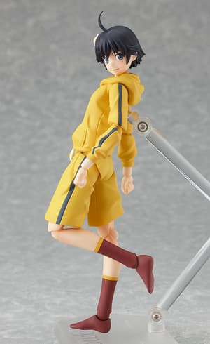 figma 155 Karen Araragi - 1