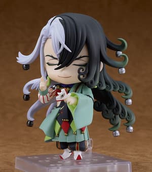 Nendoroid 2636 Ashiya Douman - Alter Ego - 1