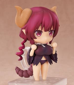 Nendoroid 1983 Iruru (4)