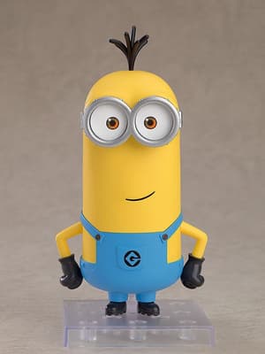 Nendoroid 2302 Kevin - 2