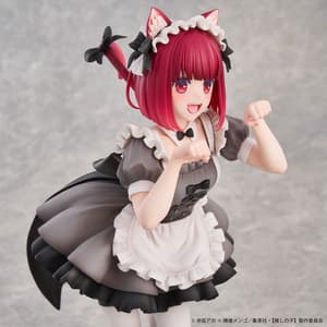 Kana Arima - Cat Maid - Union Creative - 11