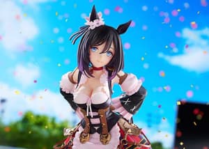 Eishin Flash - Victory Pose - Phat Company - 6