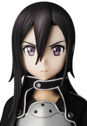 Kirito - GGO Version - Real Action Heroes (RAH) 700 - 9