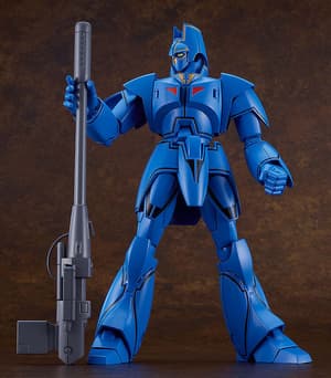 MODEROID Gorg - 6