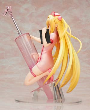 Yami / Golden Darkness - Nurse Version - Alter - Re-Release - 8