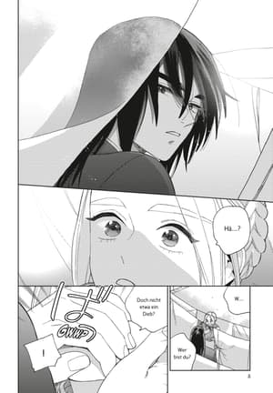 Lala no Kekkon - Carlsen - Vol. 02 - 5