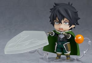 Nendoroid 1113 Naofumi Iwatani - Shield Hero - Re-Release - 5