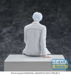 X/Slur - PM Perching - Sega - 3