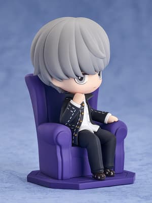 P4G Protagonist - Qset+ - Good Smile Company (4)