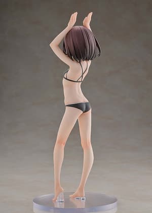 Sword Art Online Alternative: Gun Gale Online LLENN: Light Novel Swimsuit Ver. - 5