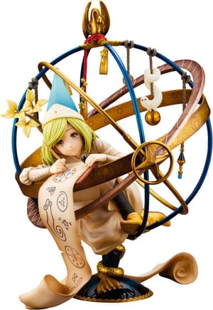 Coco - Witch Hat Atelier - 1/8 Figure (Kotobukiya, Re-Release) - 1